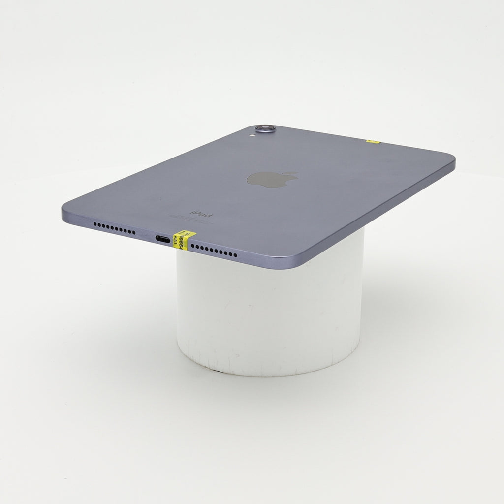 95新 Apple iPad mini6 256G 紫色 WIFI