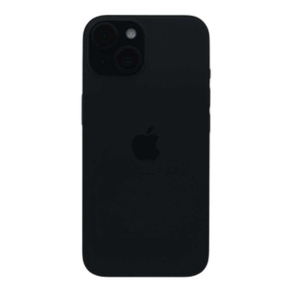 95新 Apple iPhone 15 256G 黑色 中國大陸版