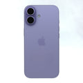 99新 Apple iPhone 17 256G 薰衣草紫色 中國大陸版