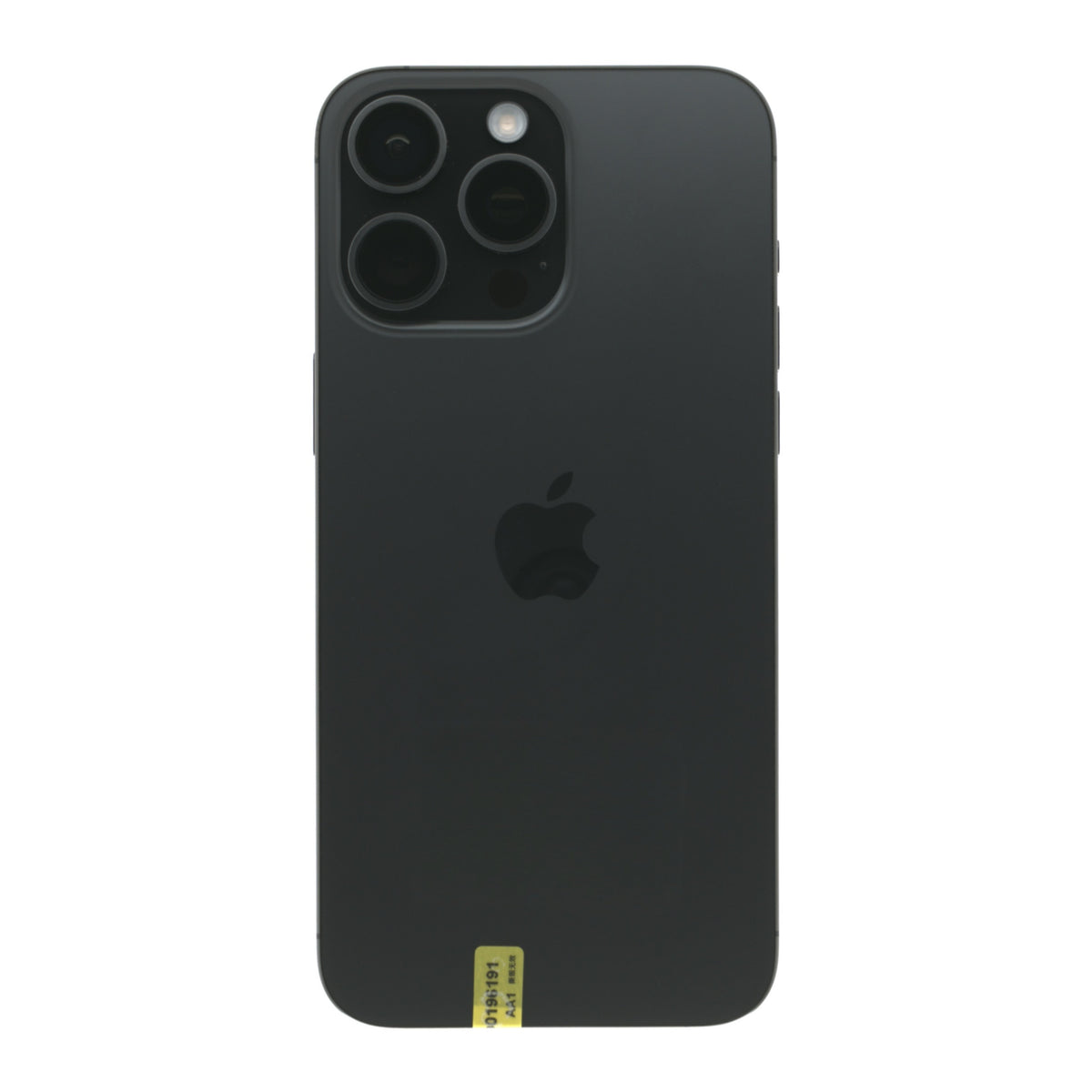 95新 Apple iPhone 15 Pro Max 256G 黑色鈦金屬 中國大陸版