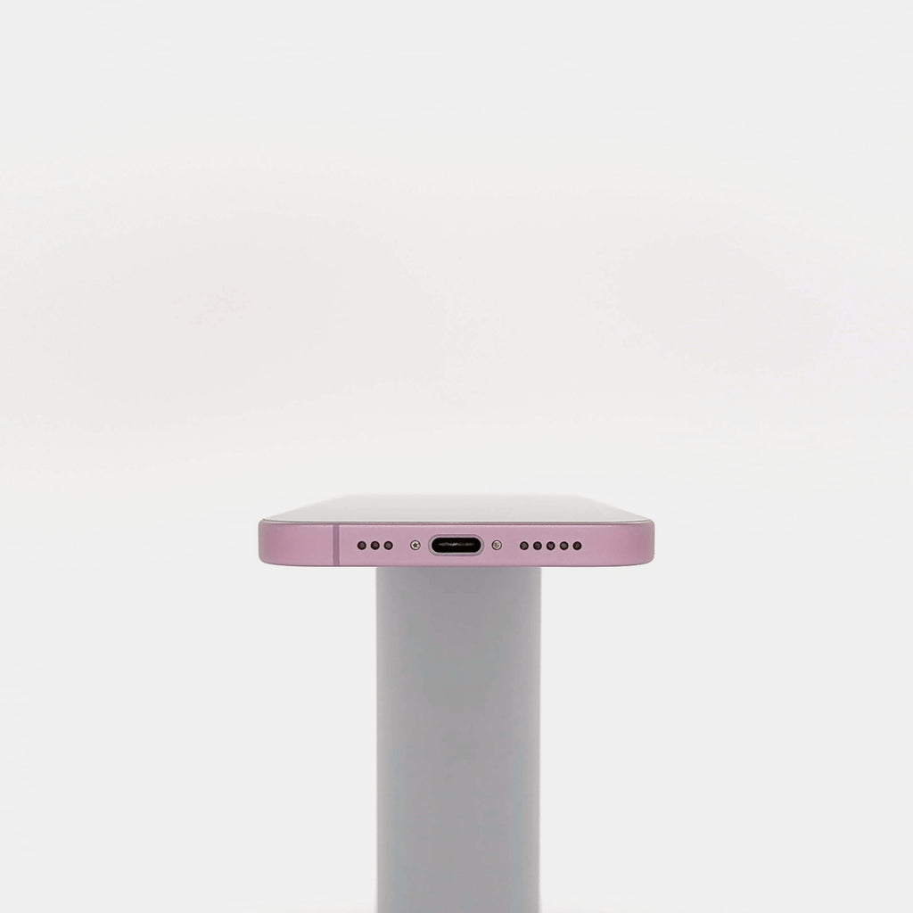 99新 Apple iPhone 16 256G 粉紅色 中國大陸版