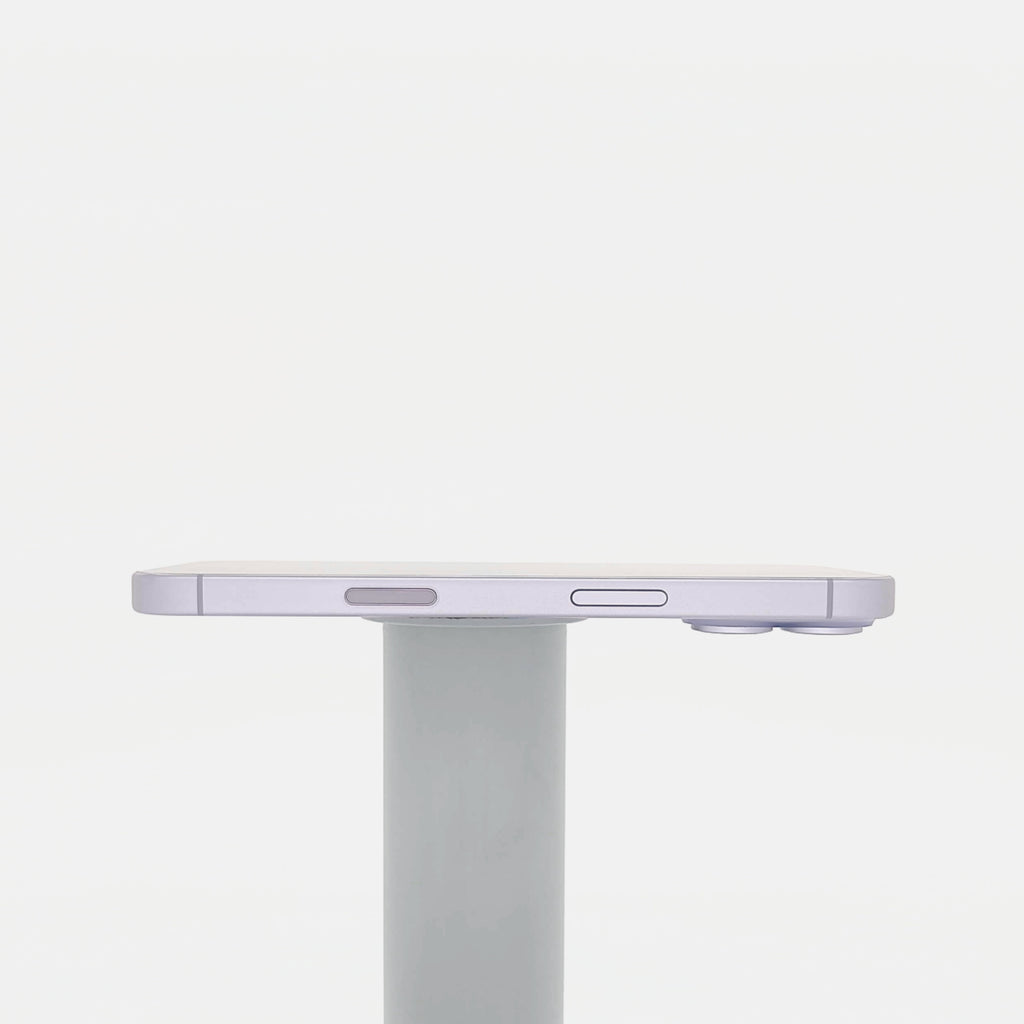 95新 Apple iPhone 17 256G 薰衣草紫色 中國大陸版