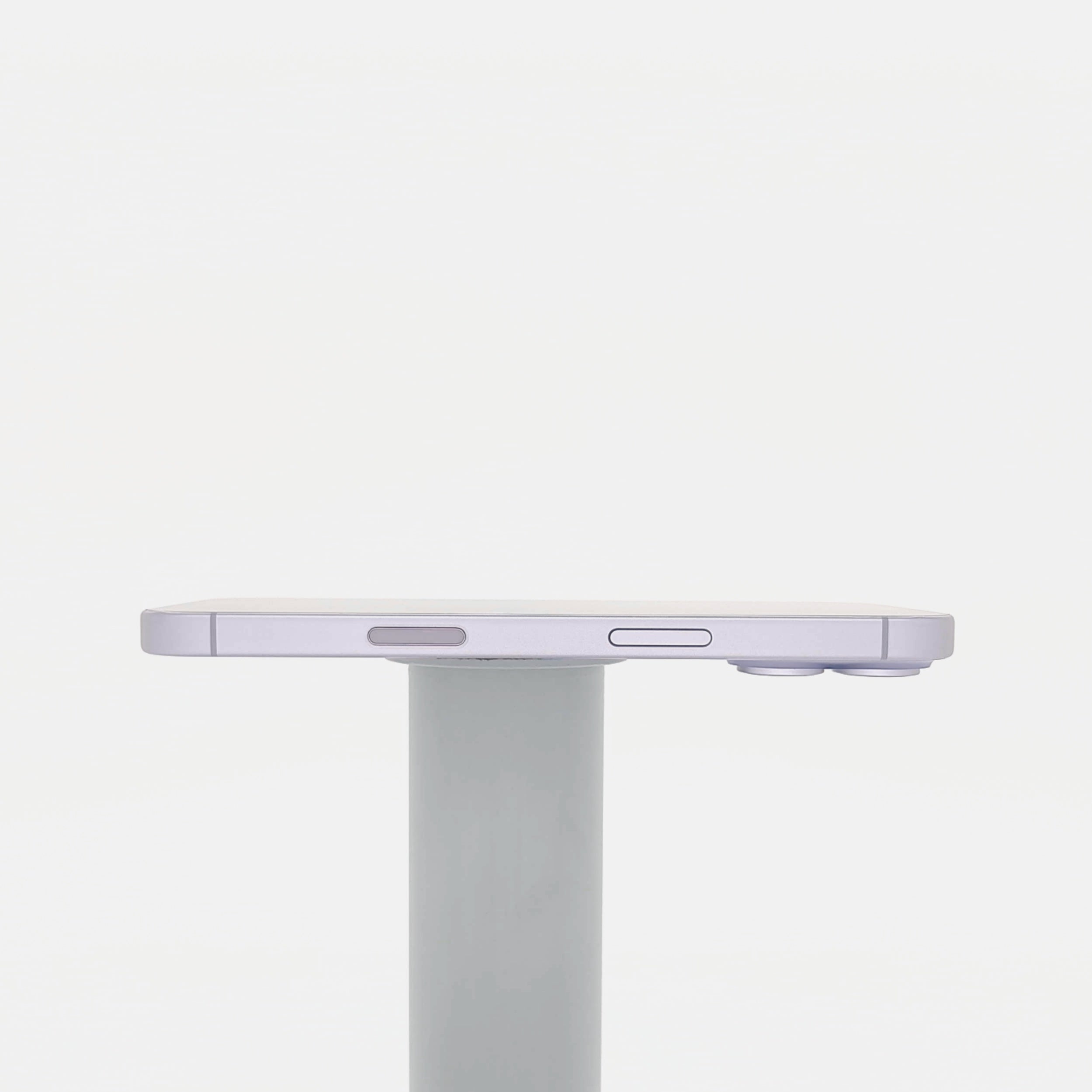 95新 Apple iPhone 17 256G 薰衣草紫色 中國大陸版