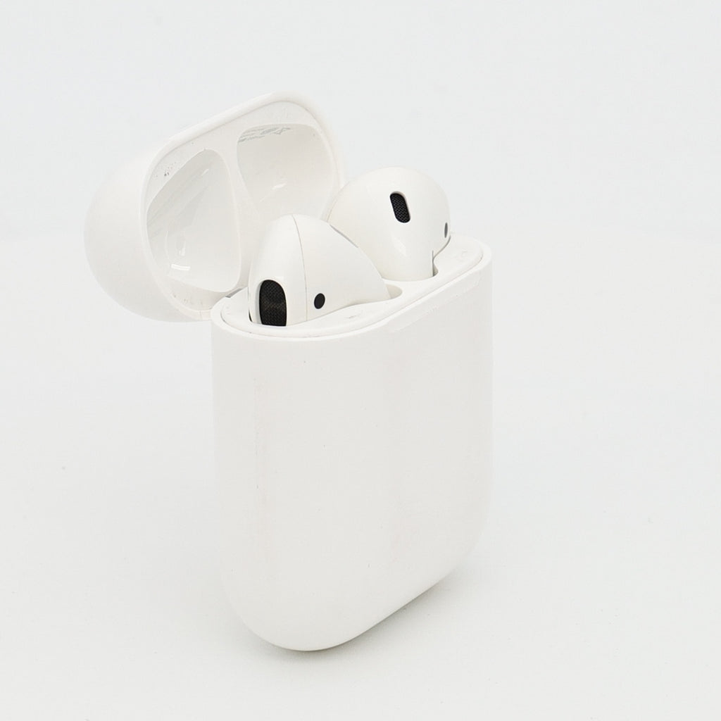 99新 Apple AirPods 2 白色