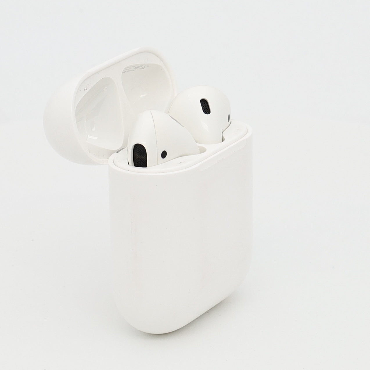 99新 Apple AirPods 2 白色