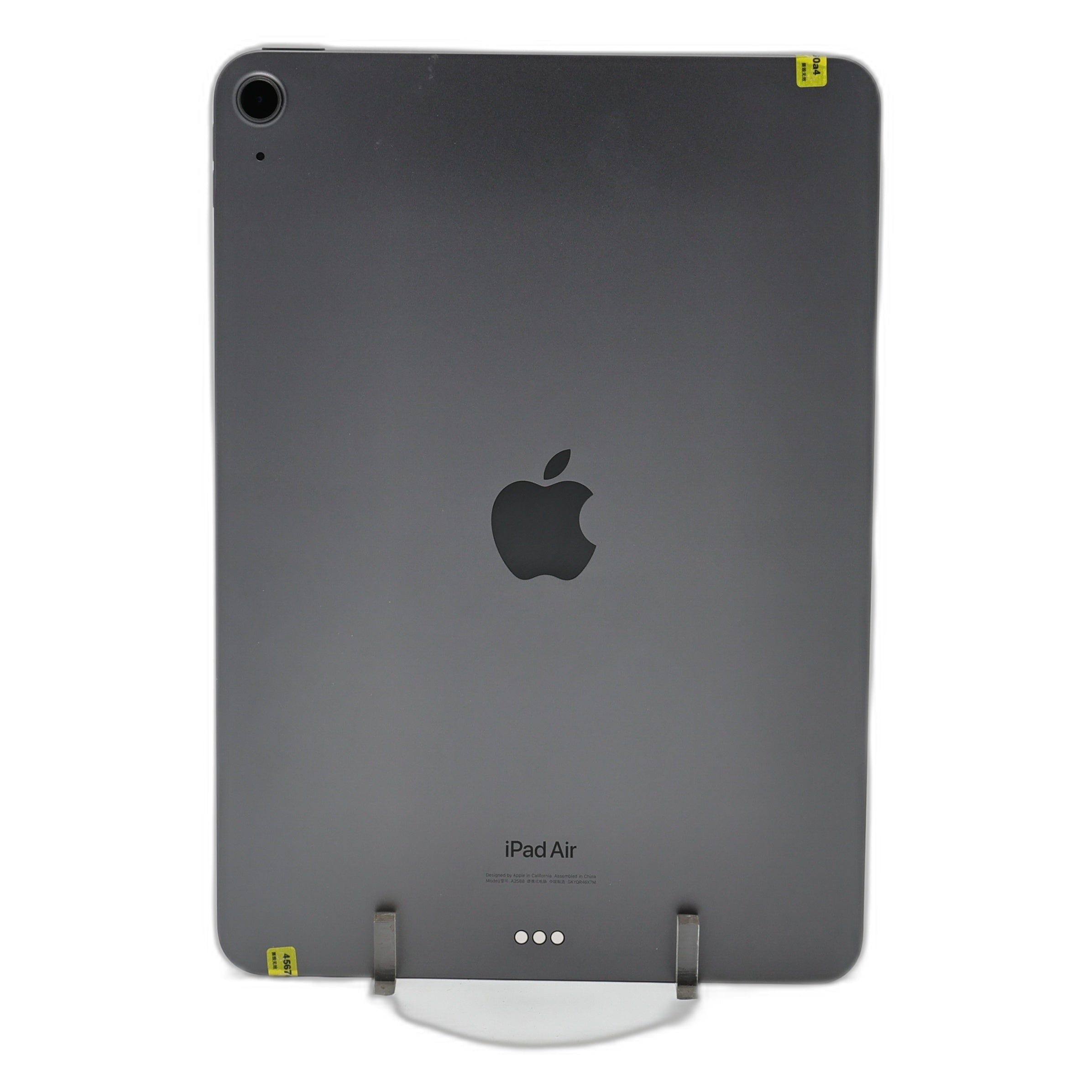99新 Apple iPad Air5 256G 深空灰色 WIFI