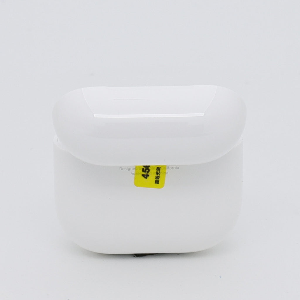 99新 Apple AirPods 4 (不支持主动降噪) 白色