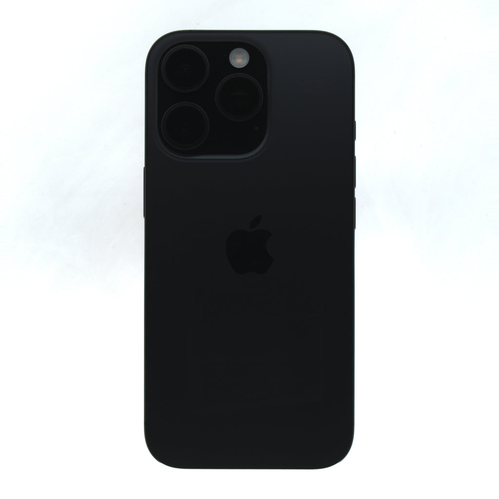 95新 Apple iPhone 16 Pro 128G 黑色鈦金屬 中國大陸版