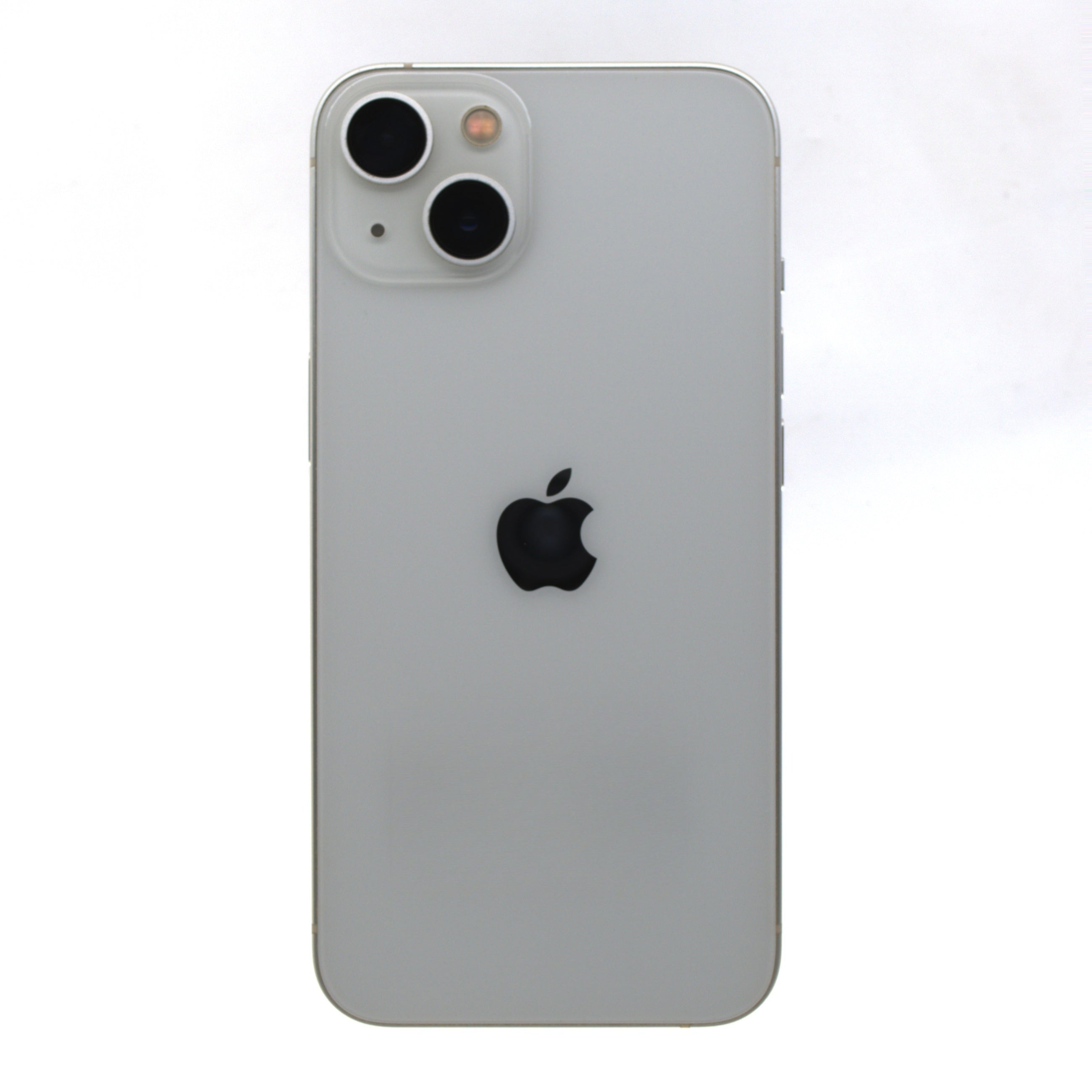 95新 Apple iPhone 13 128G 星光色 中國大陸版