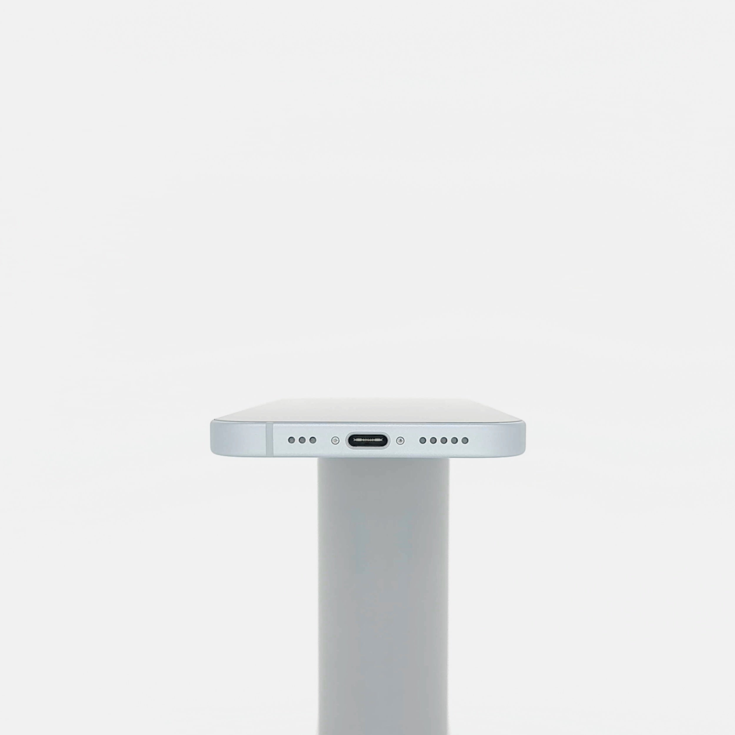 99新 Apple iPhone 15 128G 藍色 中國大陸版