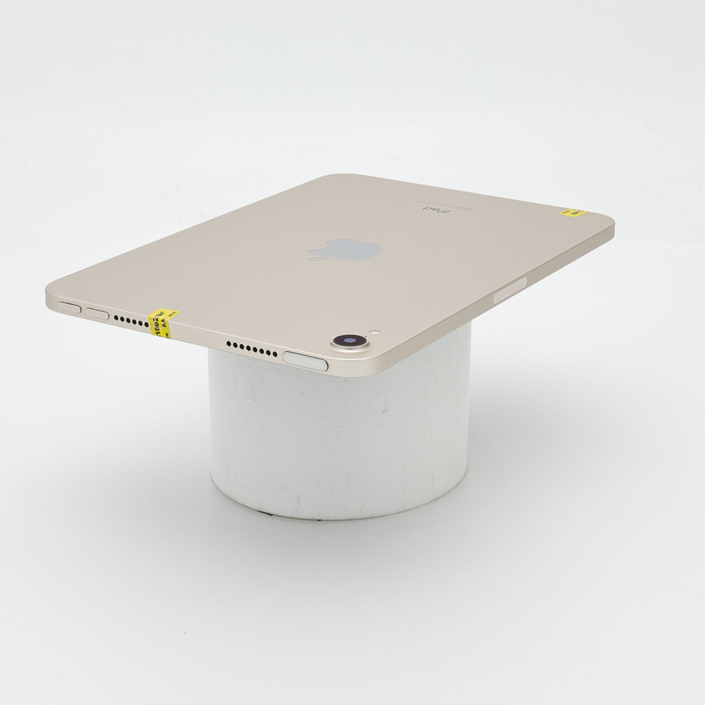 95新 Apple iPad mini6 256G 星光色 WIFI