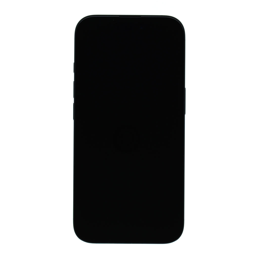 95新 Apple iPhone 16 256G 黑色 中國大陸版