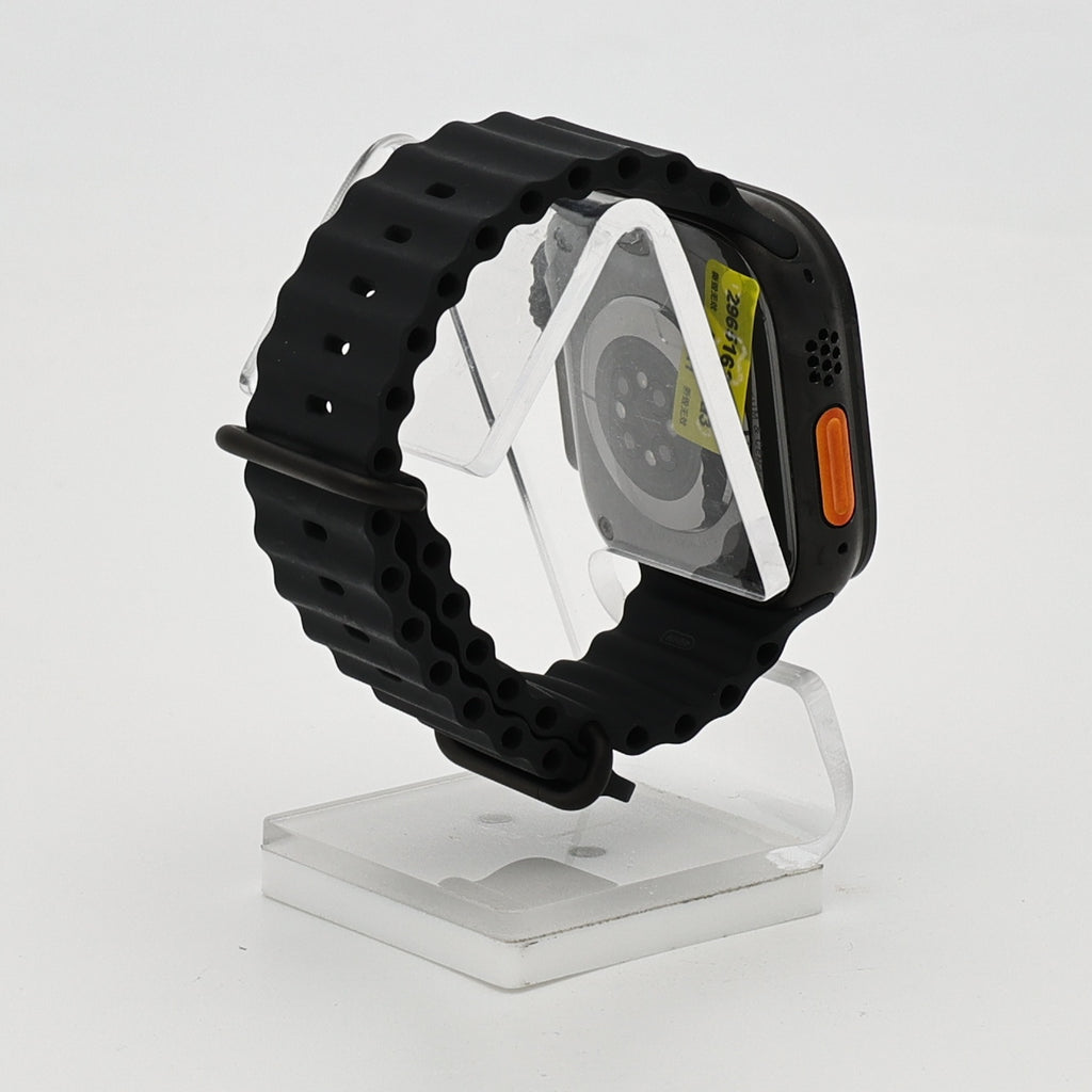 99新 Apple Watch Ultra 2 49毫米 鈦金屬