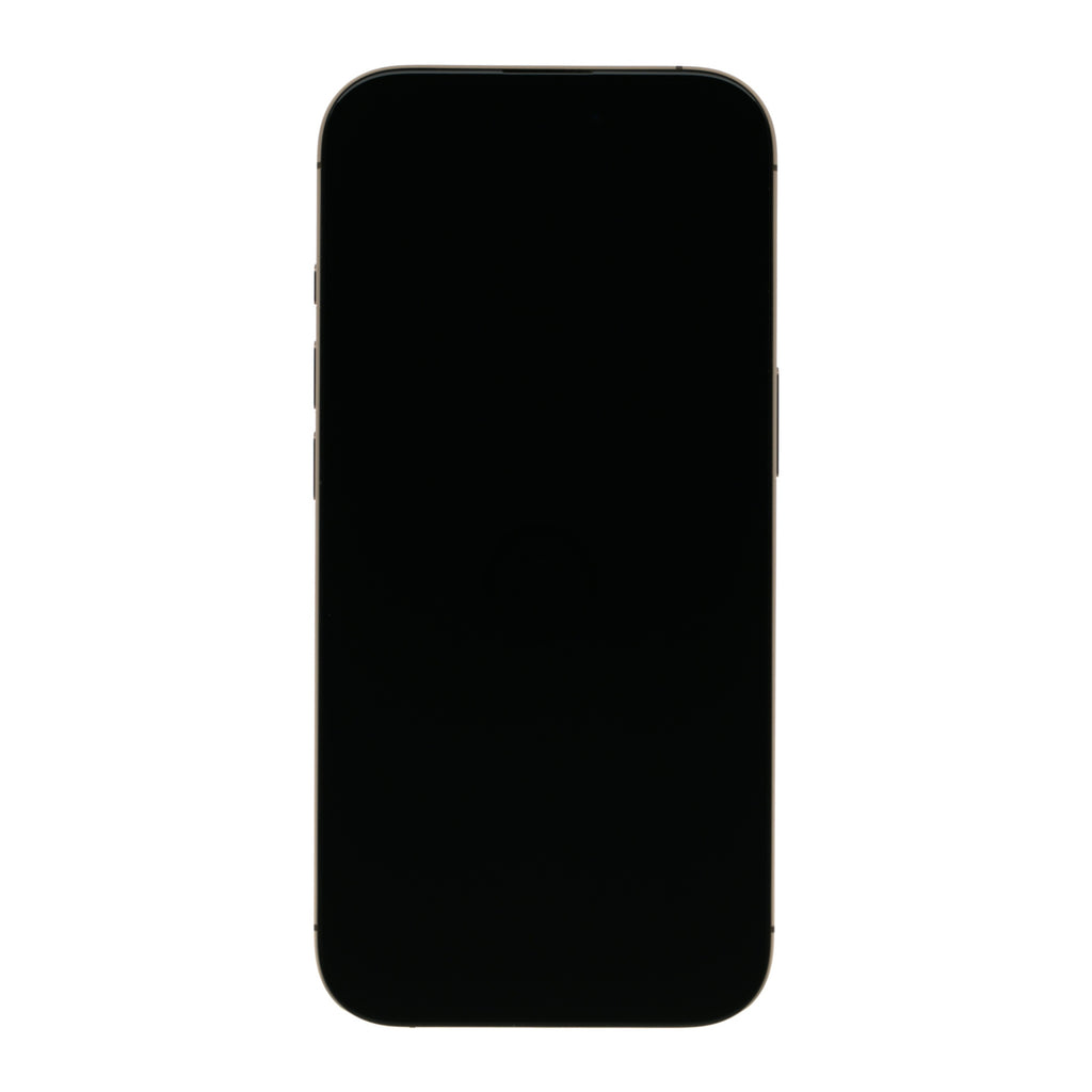 95新 Apple iPhone 16 Pro 128G 沙漠色鈦金屬 中國大陸版