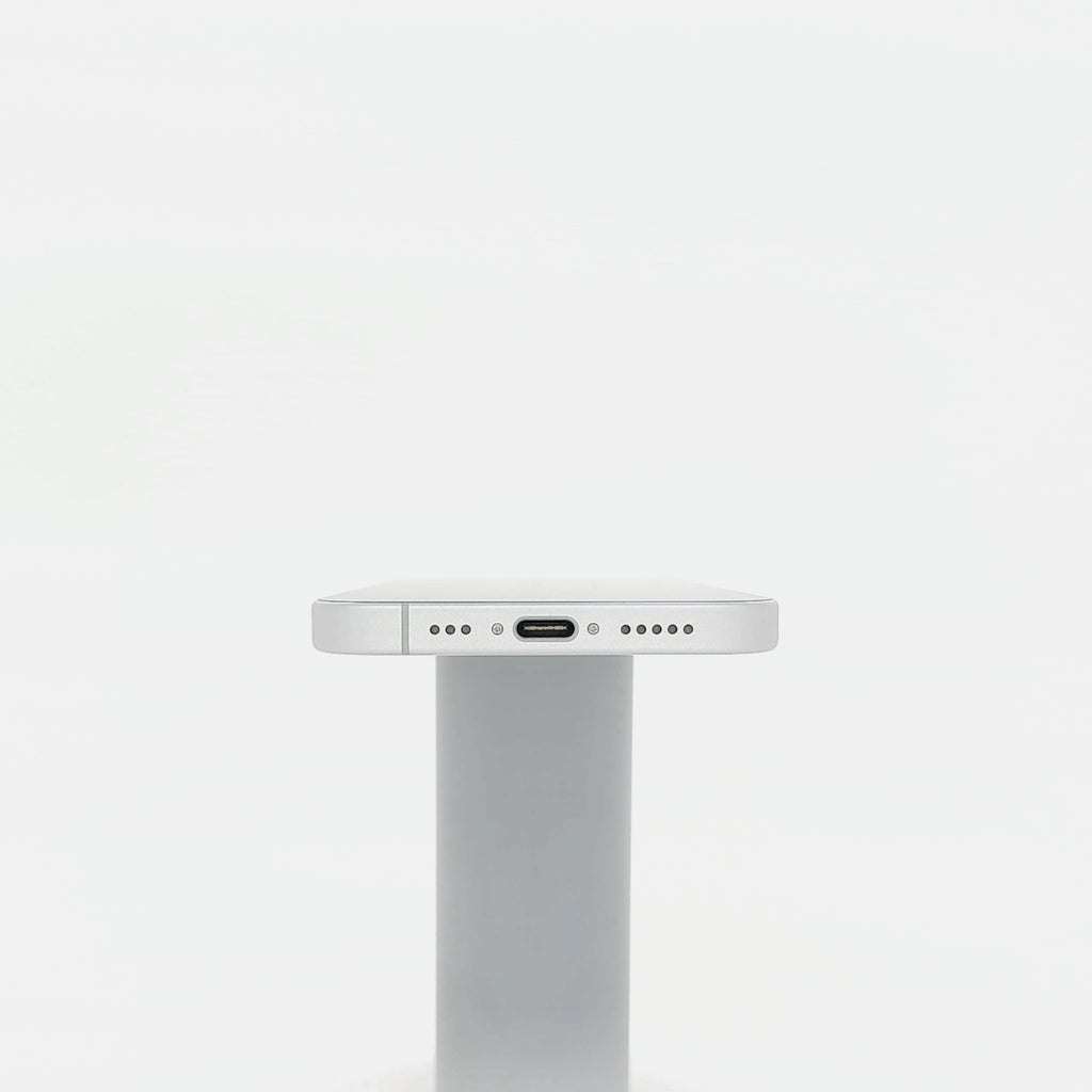 99新 Apple iPhone 16 256G 白色 中國大陸版