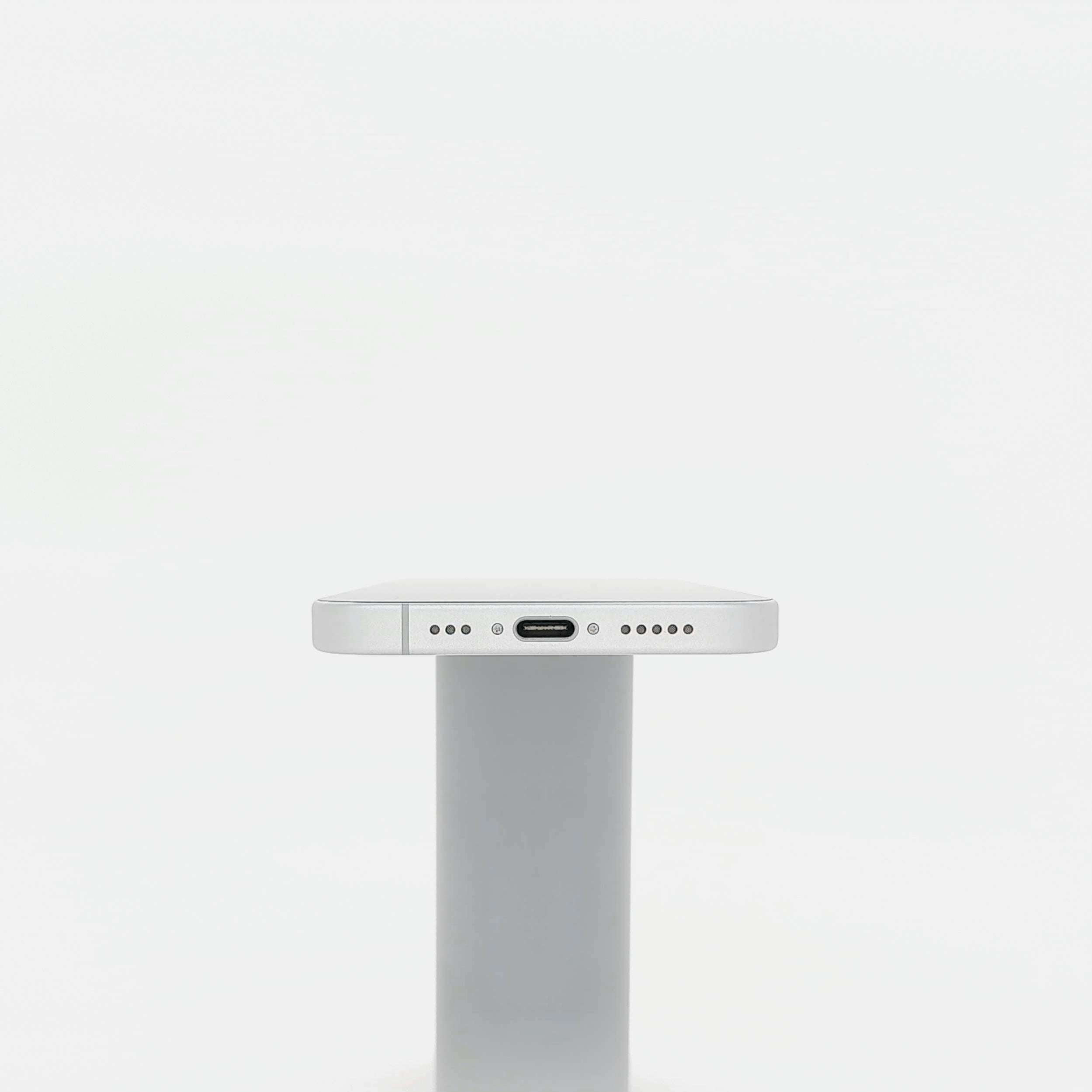 99新 Apple iPhone 16 256G 白色 中國大陸版