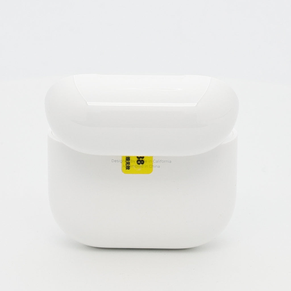 99新 Apple AirPods 4 (支持主动降噪) 白色