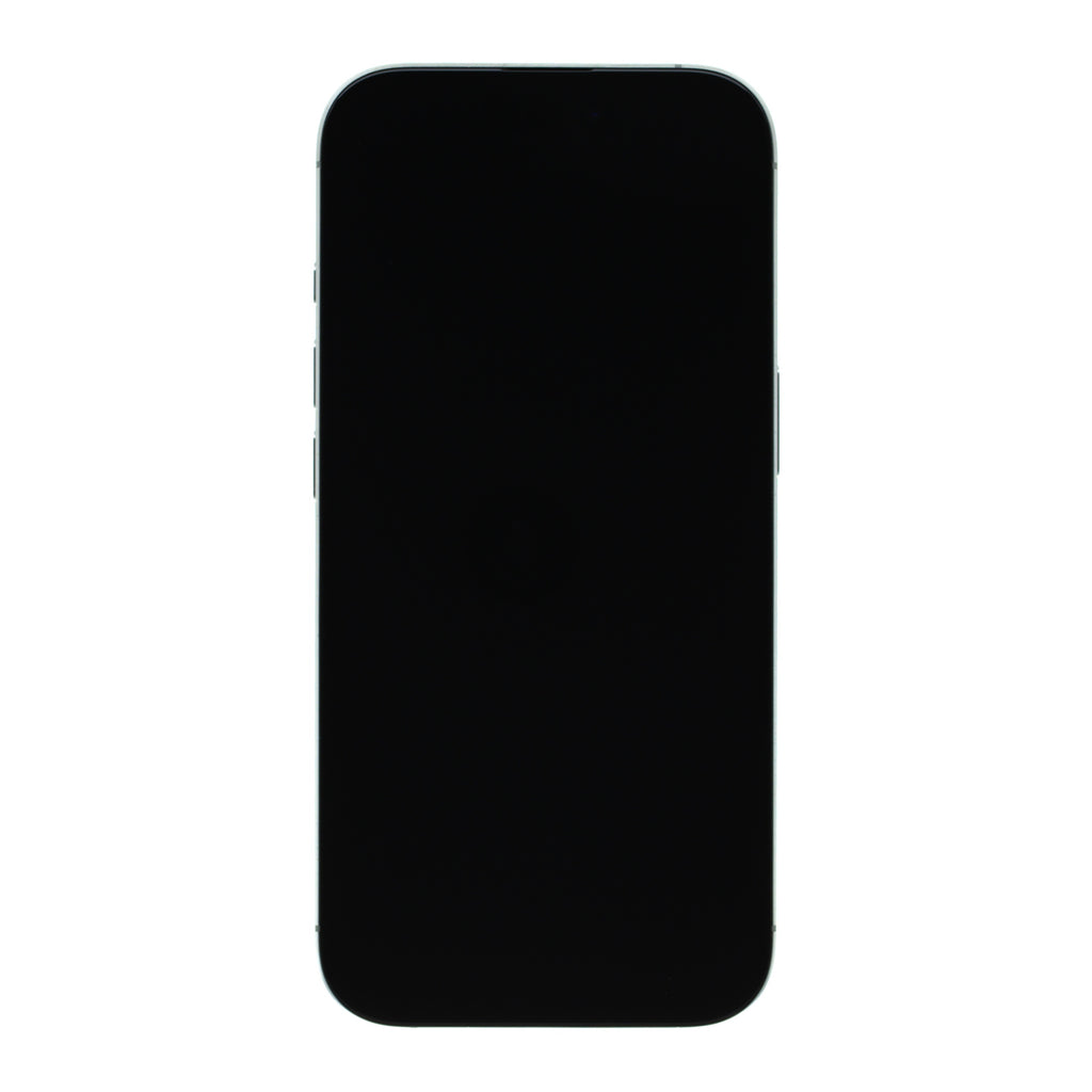95新 Apple iPhone 16 Pro 128G 白色鈦金屬 中國大陸版