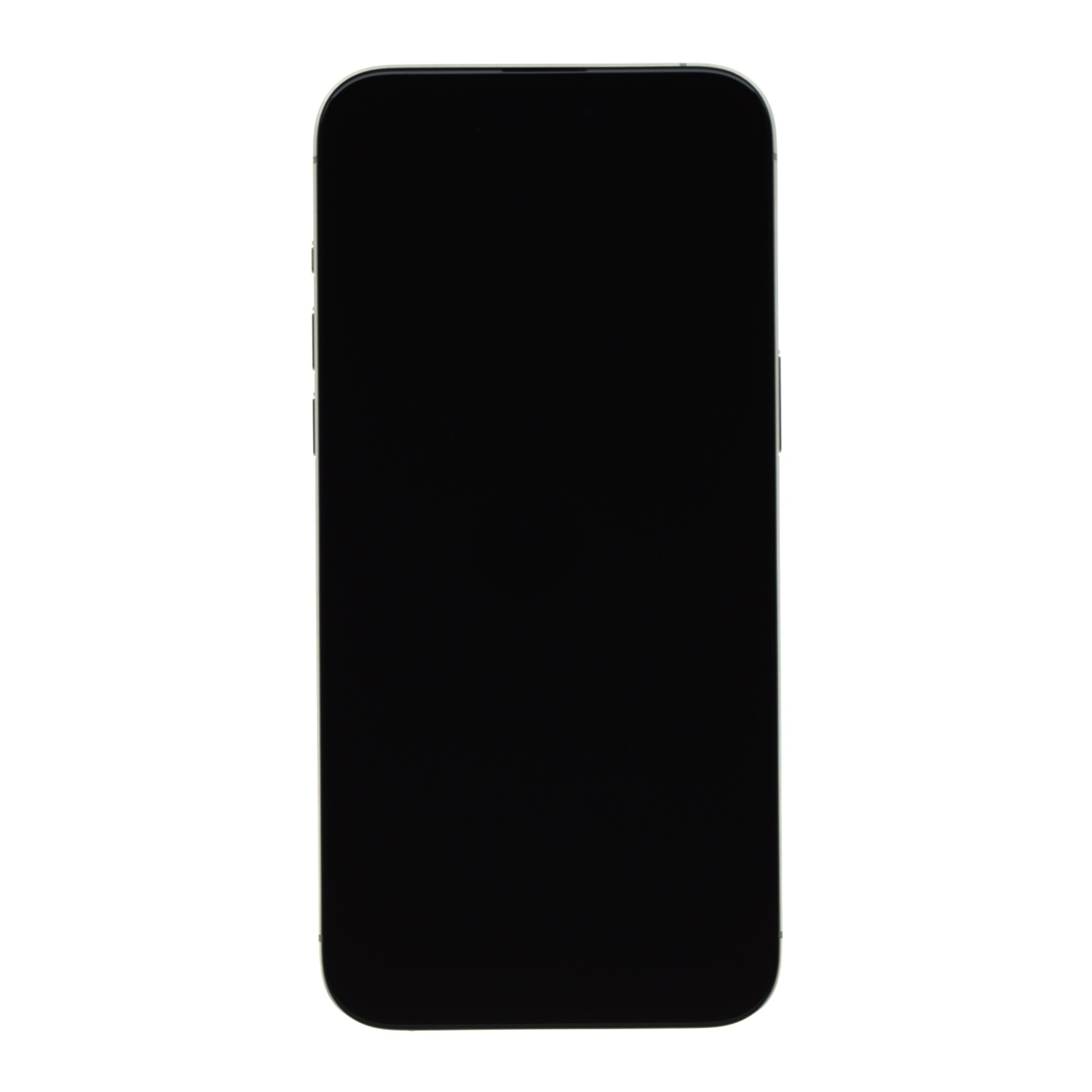 95新 Apple iPhone 15 Pro Max 256G 白色鈦金屬 中國大陸版