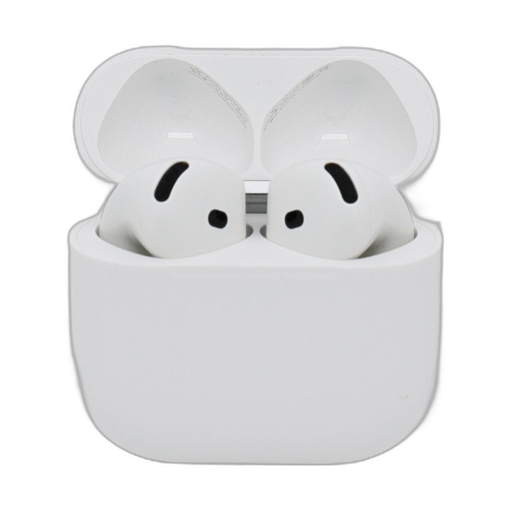 99新 Apple AirPods 4 (支持主动降噪) 白色