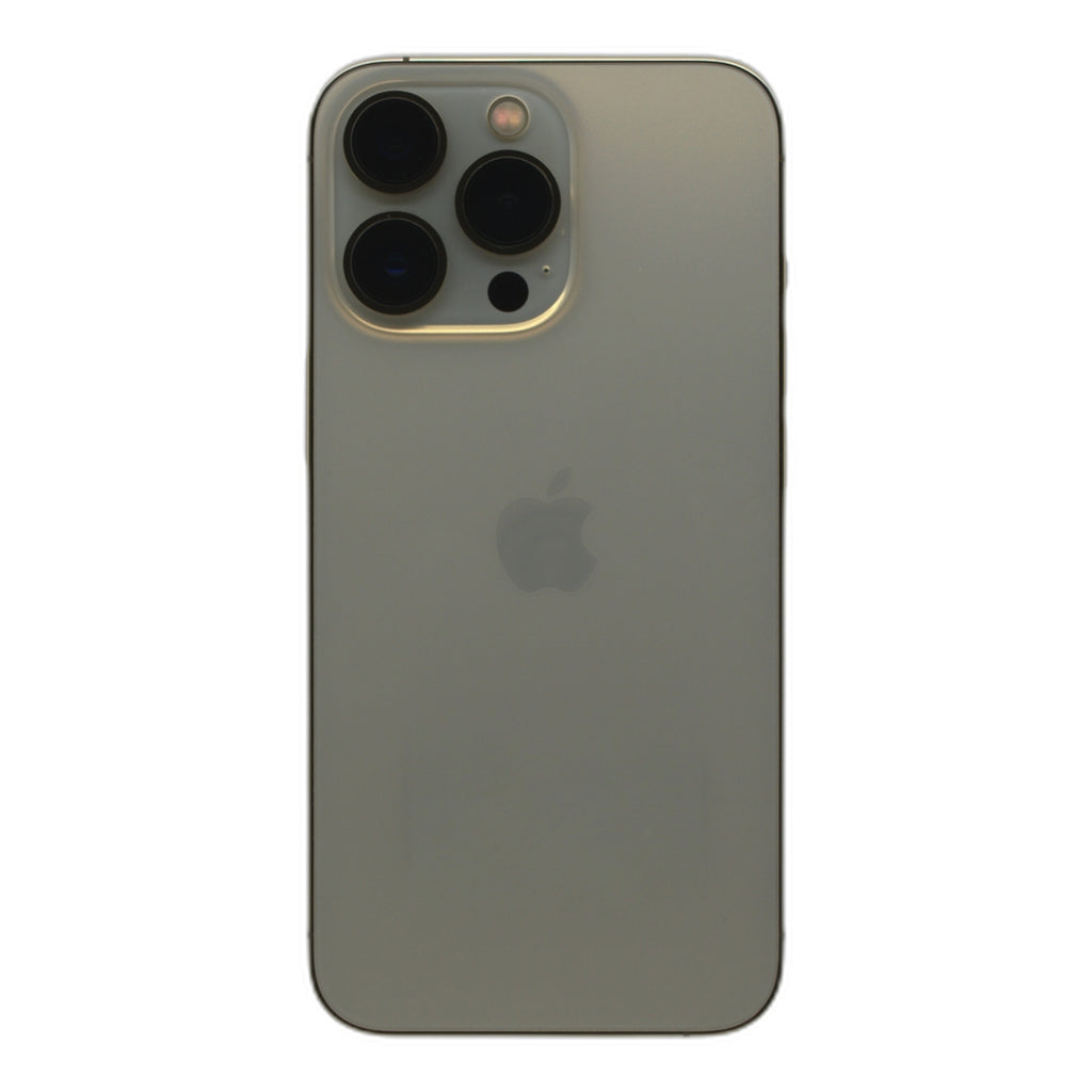 95新 Apple iPhone 13 Pro 256G 金色 中國大陸版