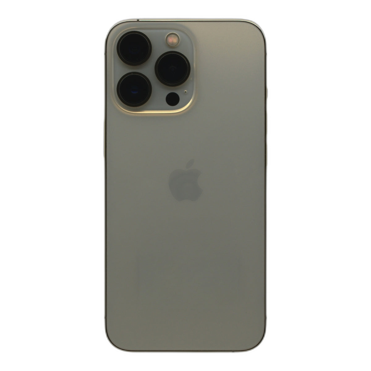 95新 Apple iPhone 13 Pro 256G 金色 中國大陸版