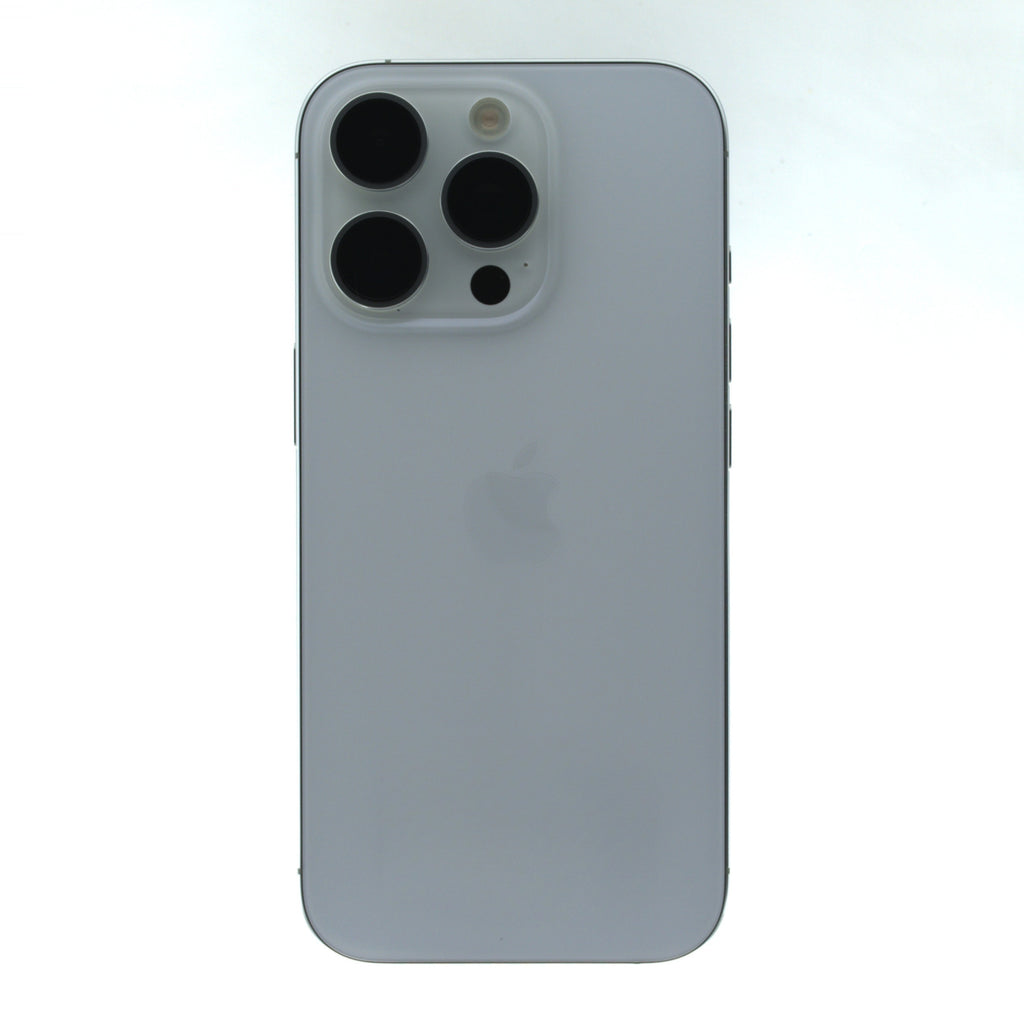 95新 Apple iPhone 16 Pro 128G 白色鈦金屬 中國大陸版