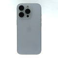 95新 Apple iPhone 16 Pro 128G 白色鈦金屬 中國大陸版