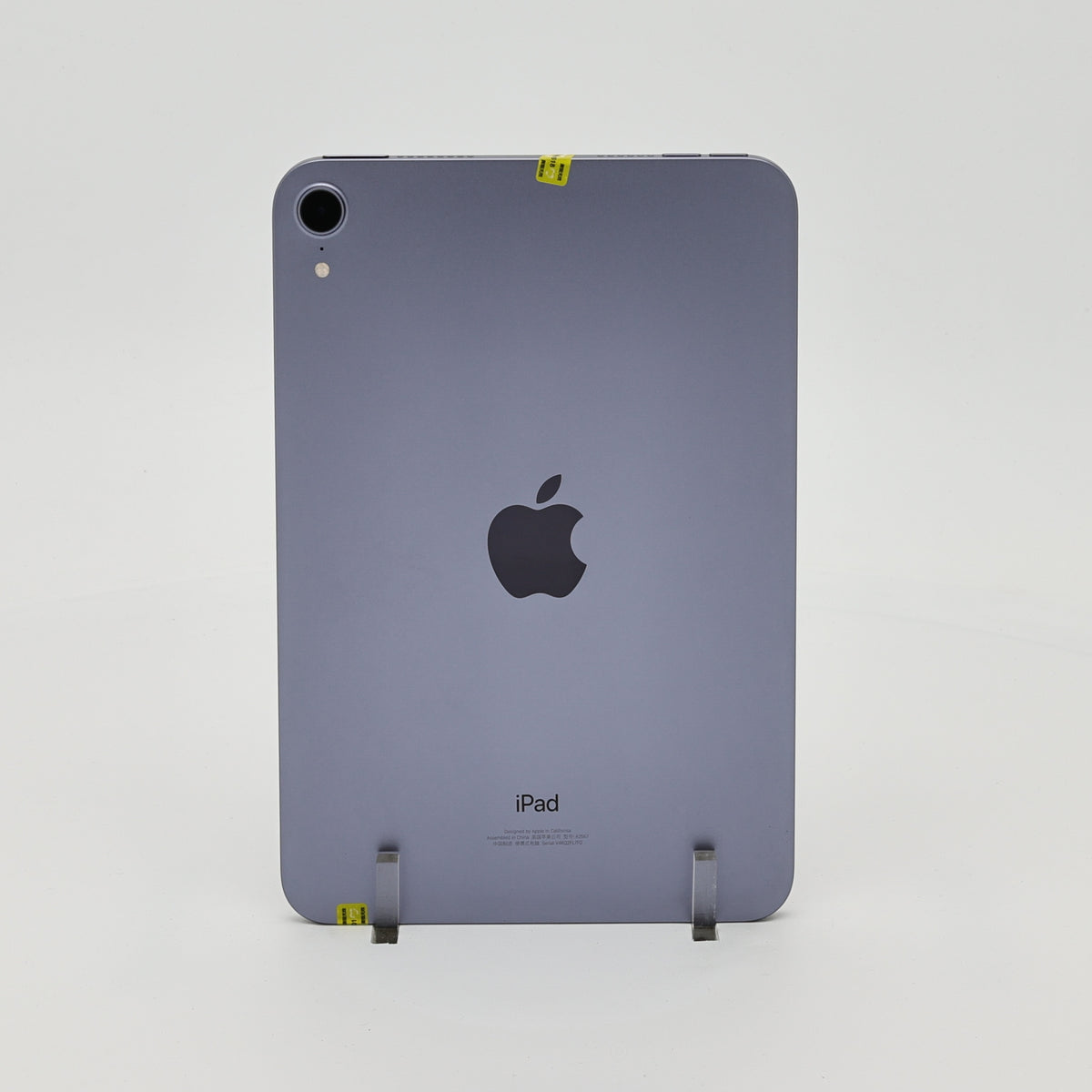 99新 Apple iPad mini6 64G 紫色 WIFI