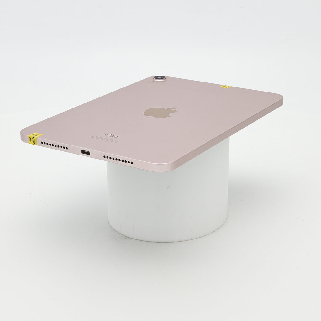 95新 Apple iPad mini6 256G 粉紅色 WIFI