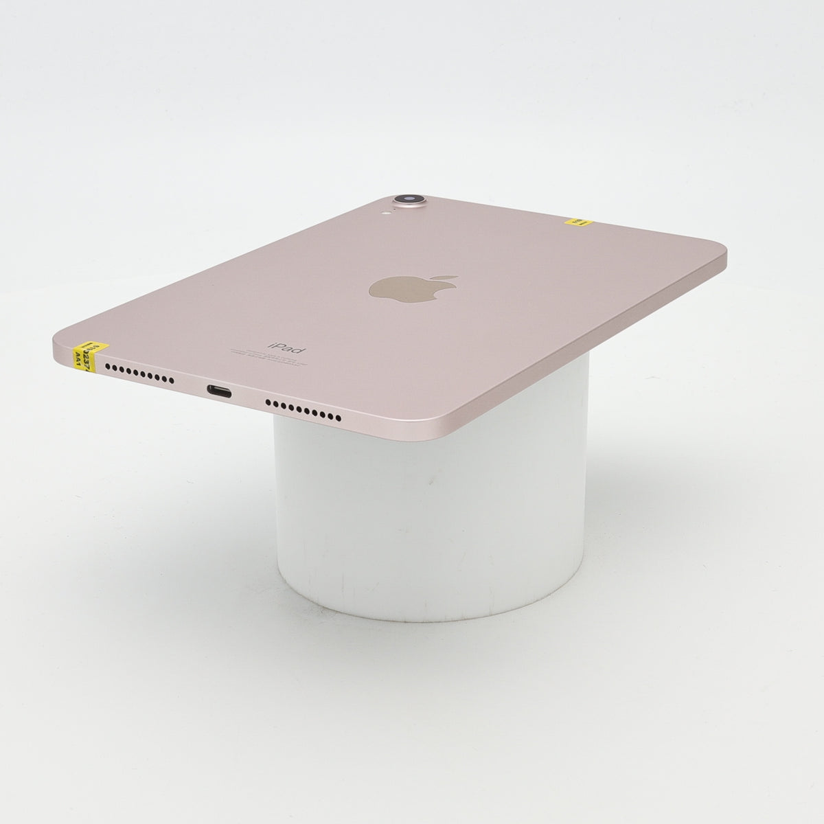 95新 Apple iPad mini6 256G 粉紅色 WIFI
