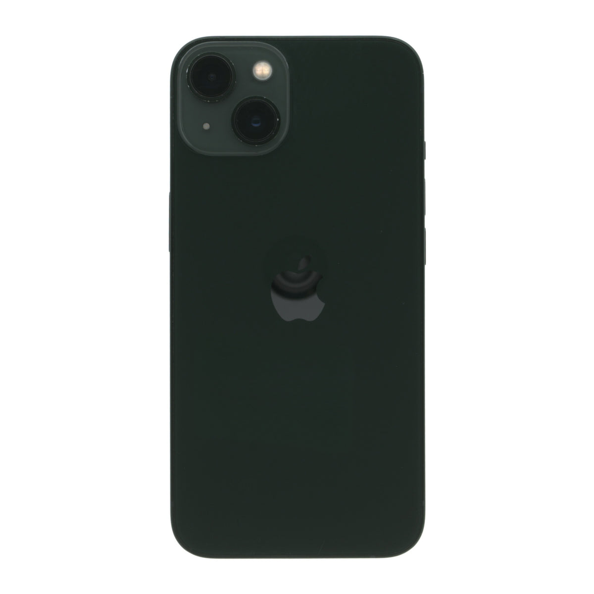 95新 Apple iPhone 13 128G 綠色 中國大陸版