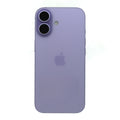 95新 Apple iPhone 17 256G 薰衣草紫色 中國大陸版