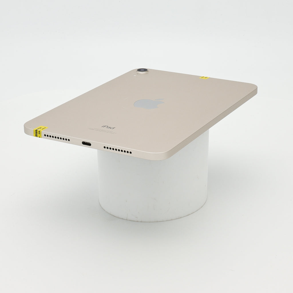 95新 Apple iPad mini6 256G 星光色 WIFI