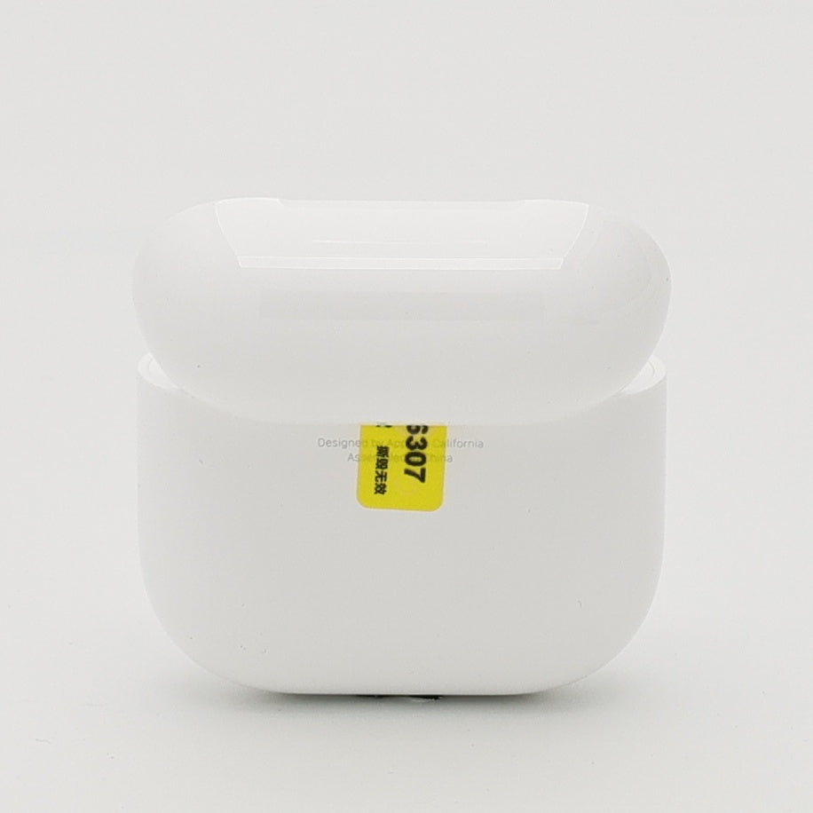 99新 Apple AirPods 4 (不支持主动降噪) 白色
