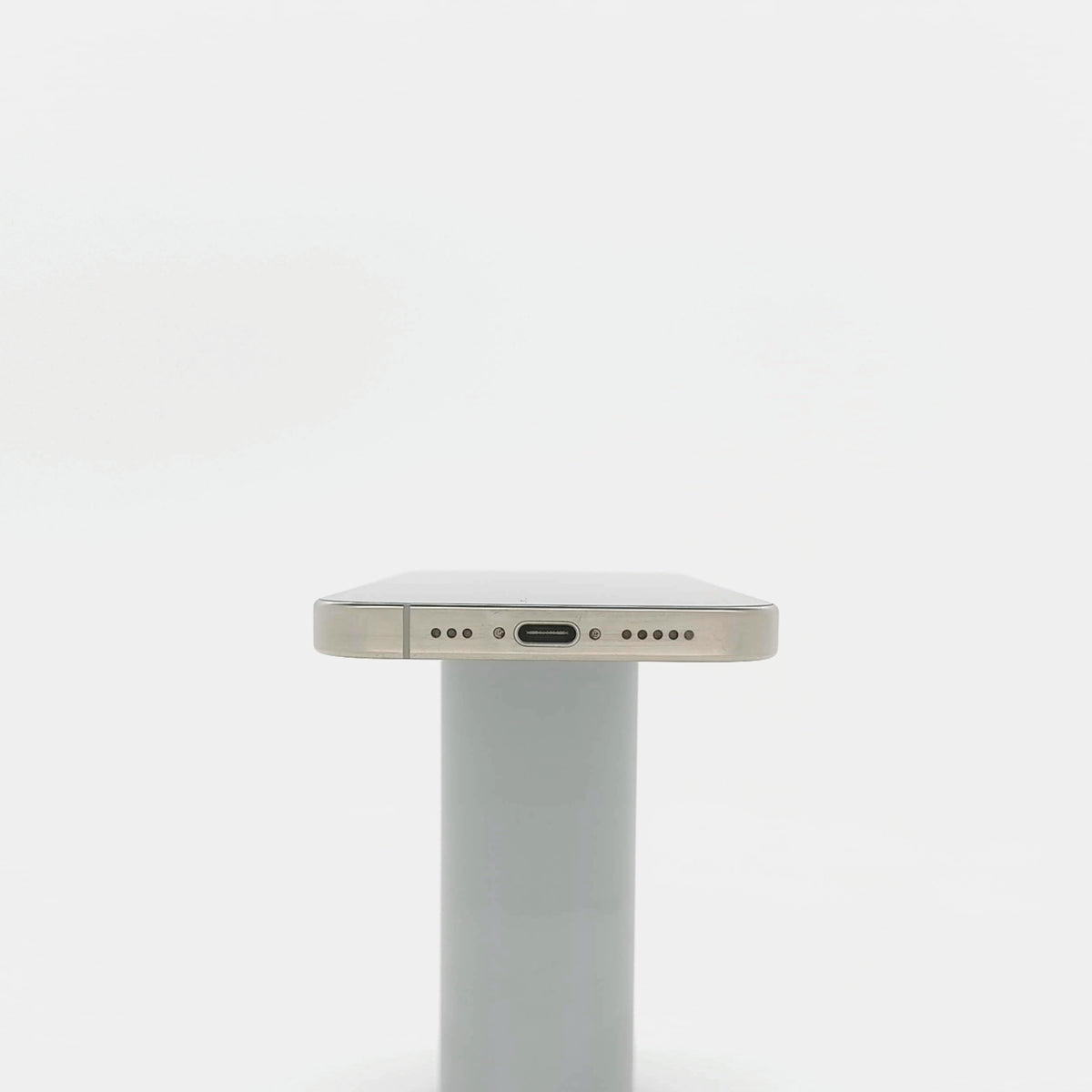 95新 Apple iPhone 16 Pro 128G 原色鈦金屬 中國大陸版