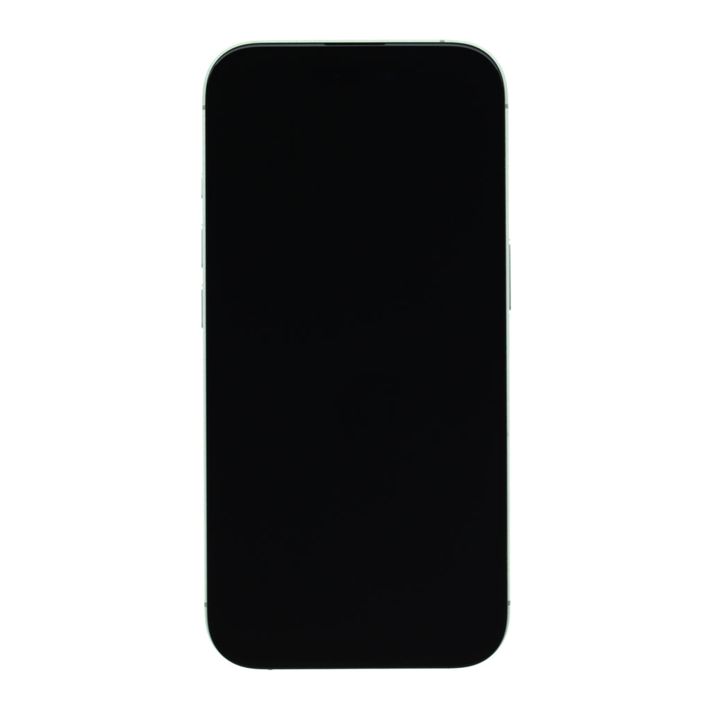 95新 Apple iPhone 16 256G 白色 中國大陸版
