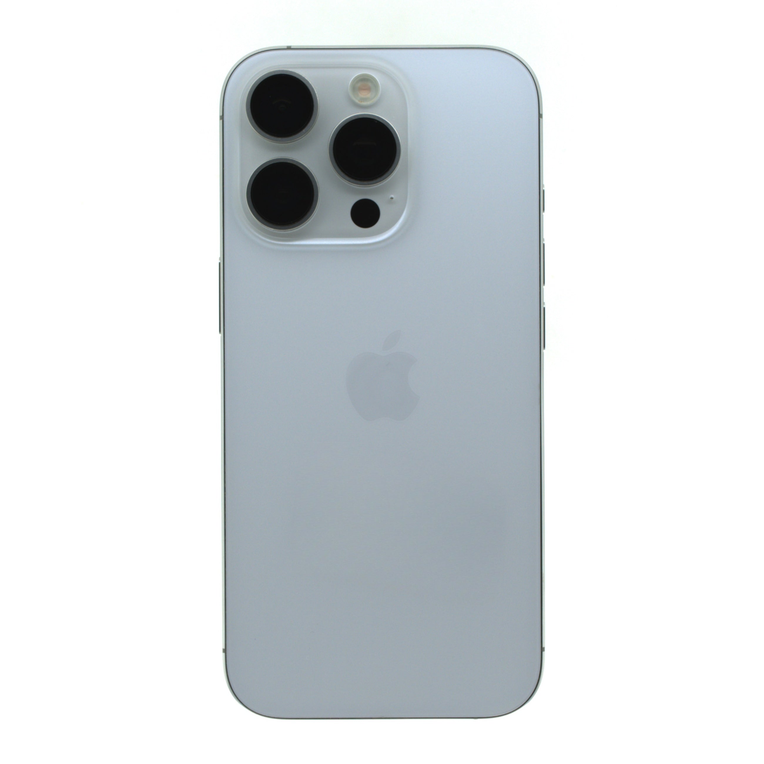 95新 Apple iPhone 16 Pro 128G 白色鈦金屬 中國大陸版