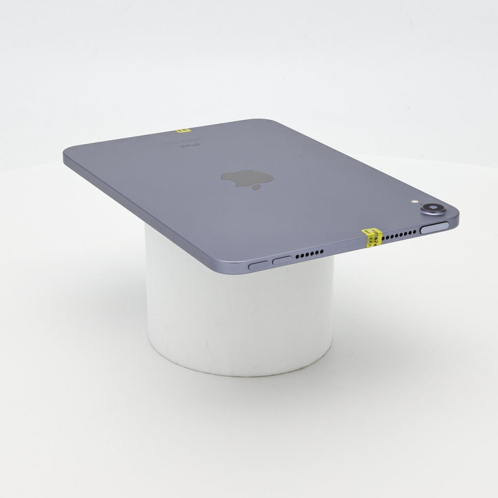 95新 Apple iPad mini6 64G 紫色 WIFI