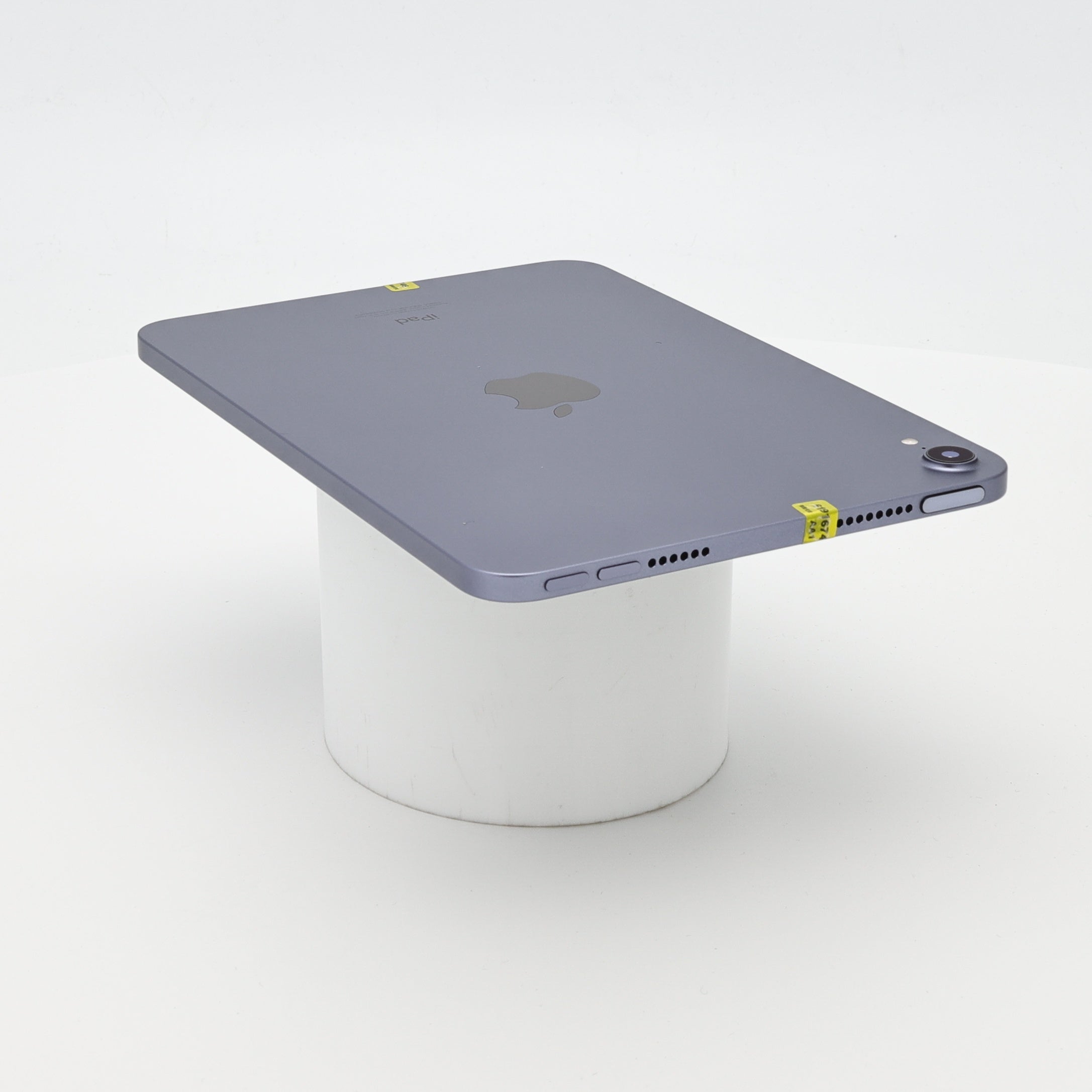 95新 Apple iPad mini6 64G 紫色 WIFI
