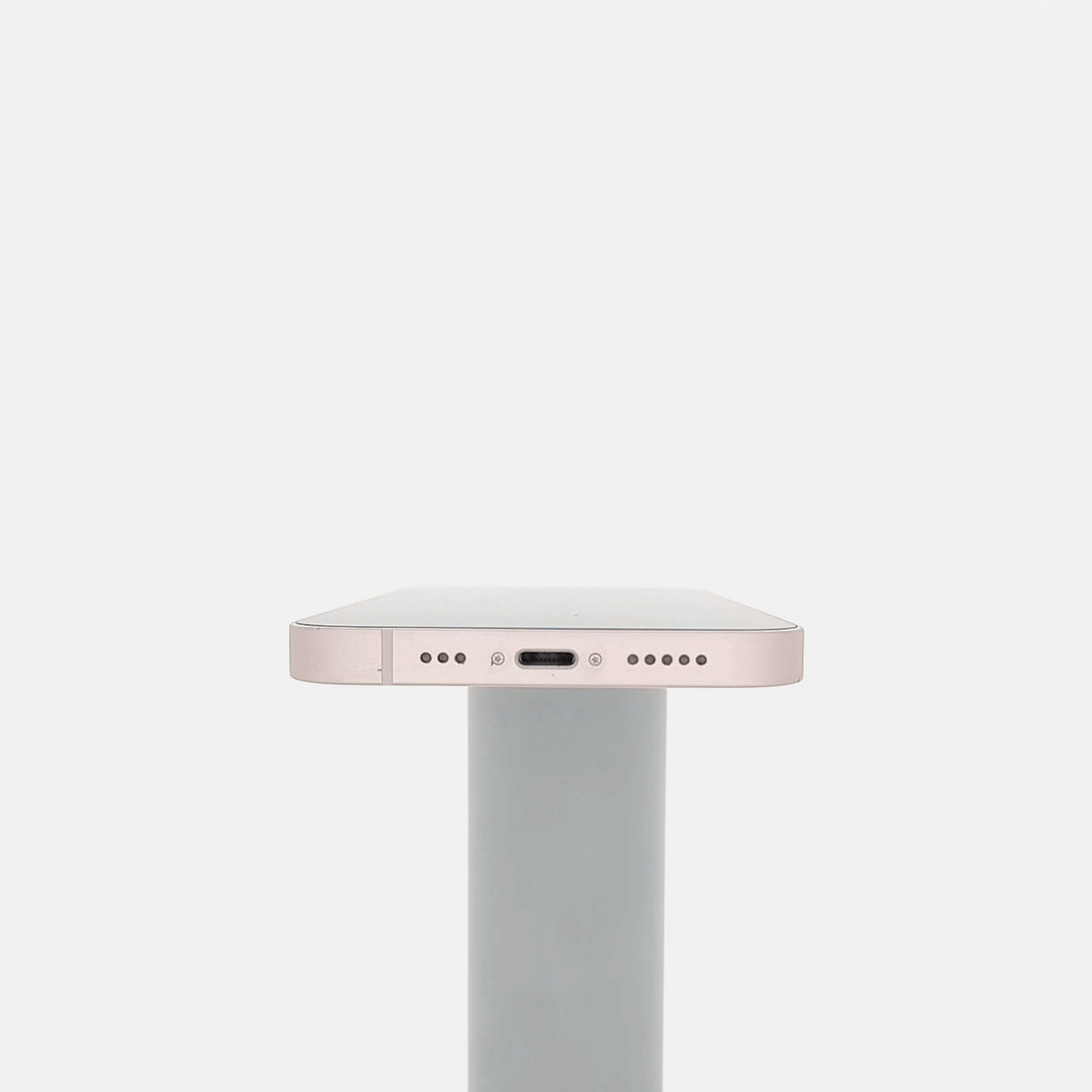 95新 Apple iPhone 13 128G 粉紅色 中國大陸版