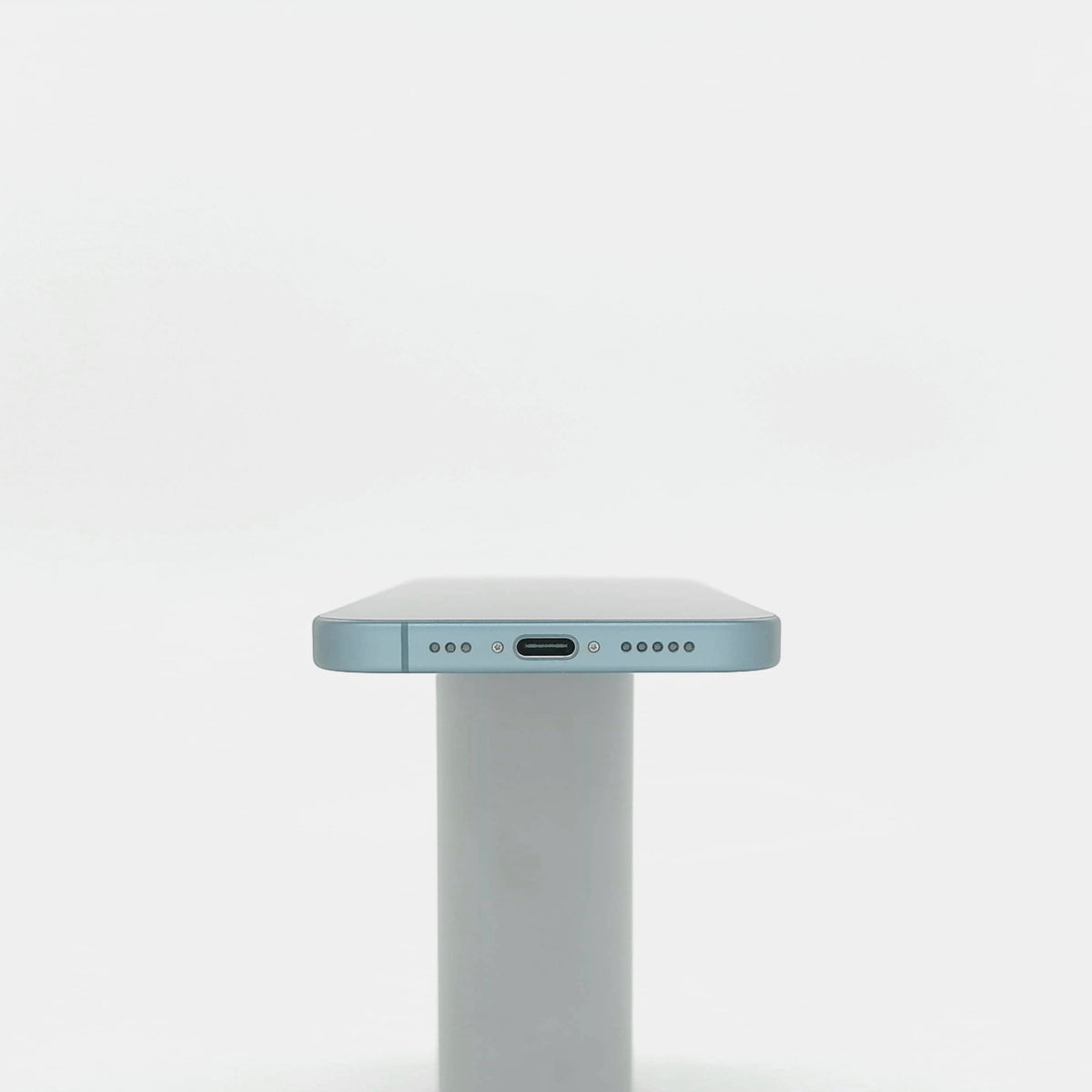 95新 Apple iPhone 16 128G 深青色 中國大陸版