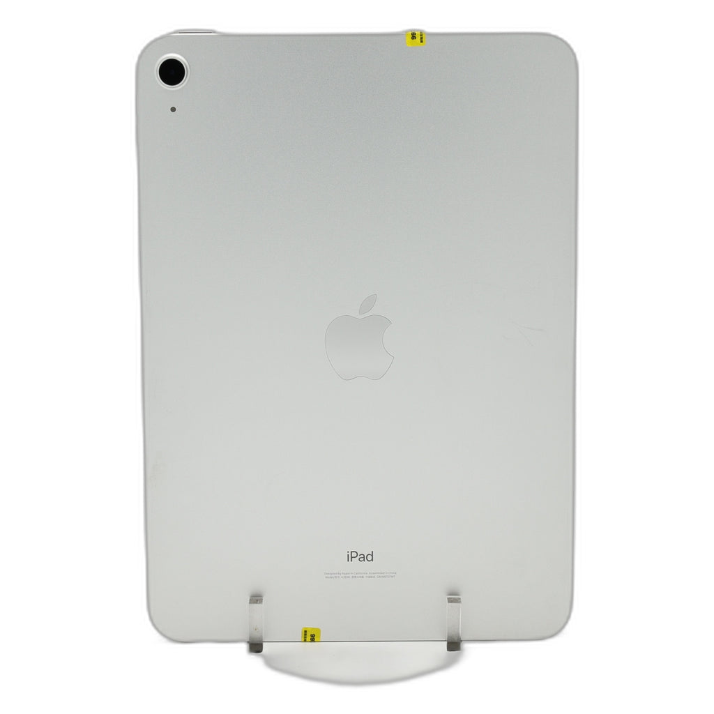 99新 Apple iPad 10代 256G 銀色 WIFI