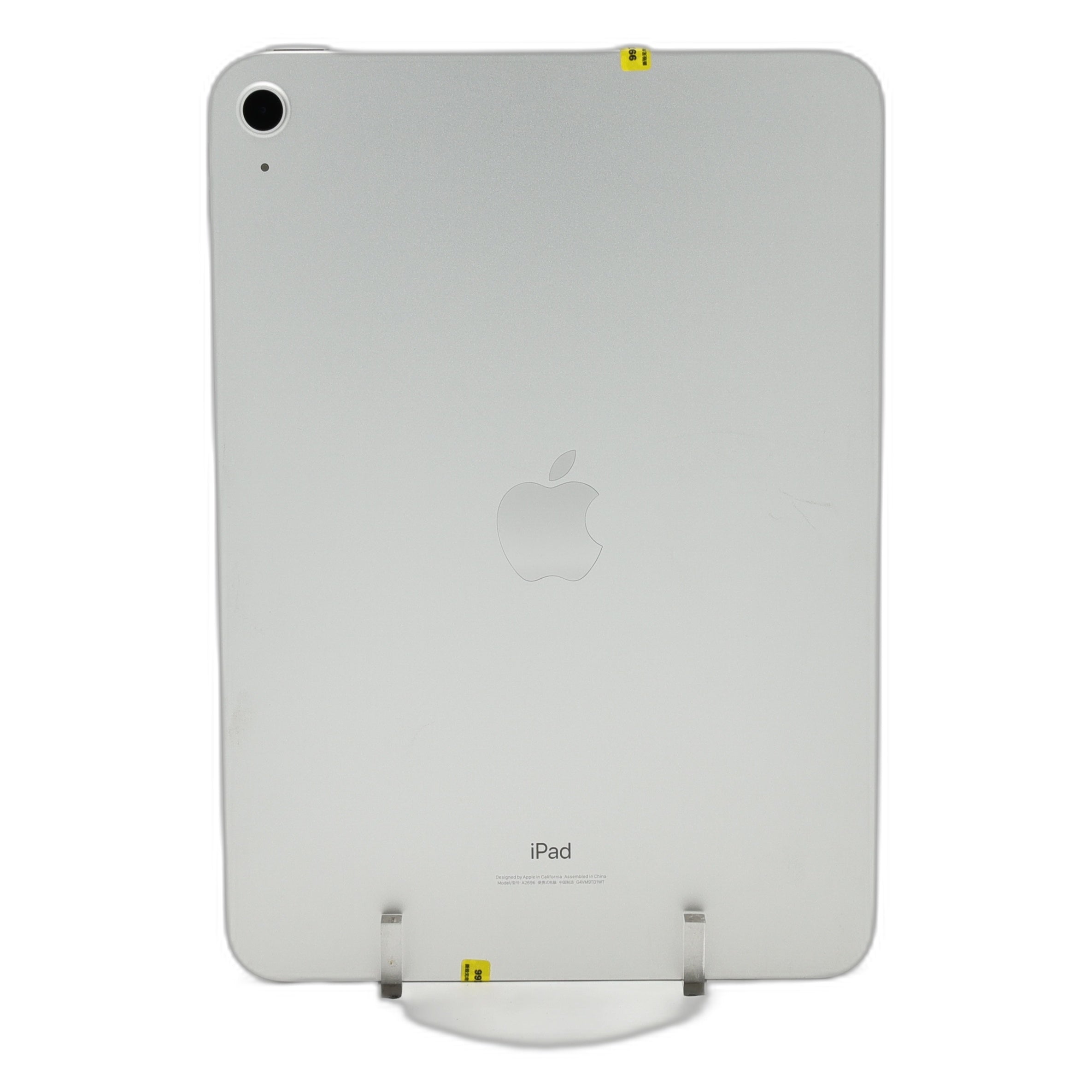 99新 Apple iPad 10代 256G 銀色 WIFI