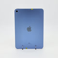 95新 Apple iPad 10代 64G 藍色 WIFI