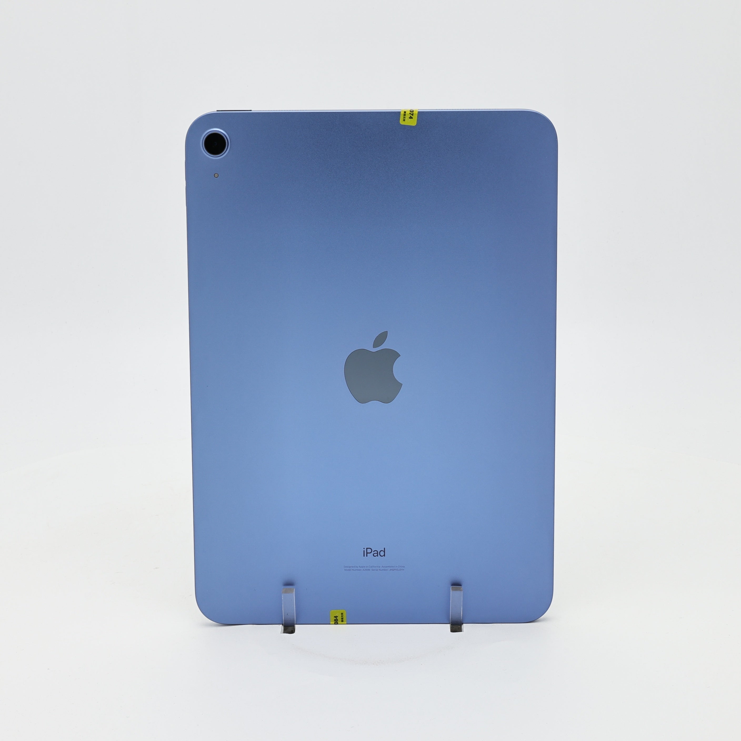 95新 Apple iPad 10代 64G 藍色 WIFI