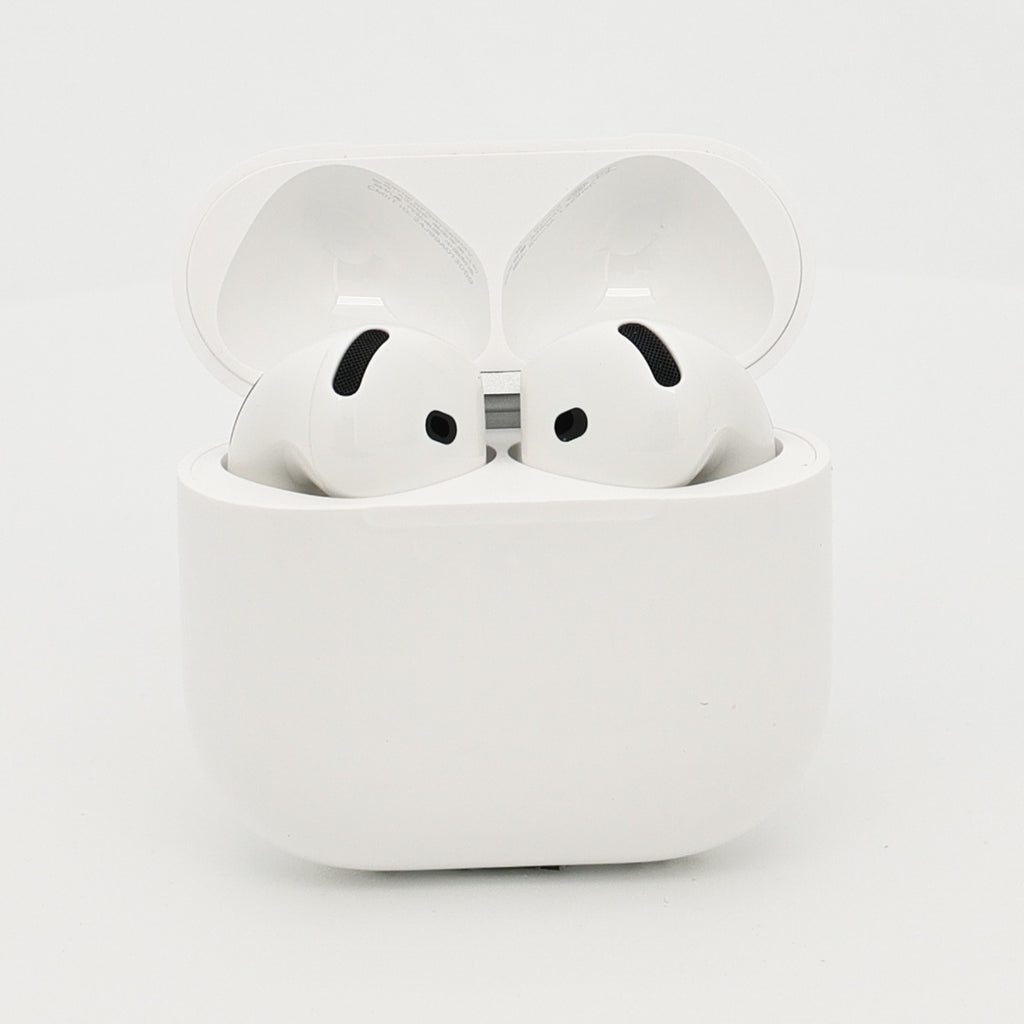 99新 Apple AirPods 4 (支持主动降噪) 白色
