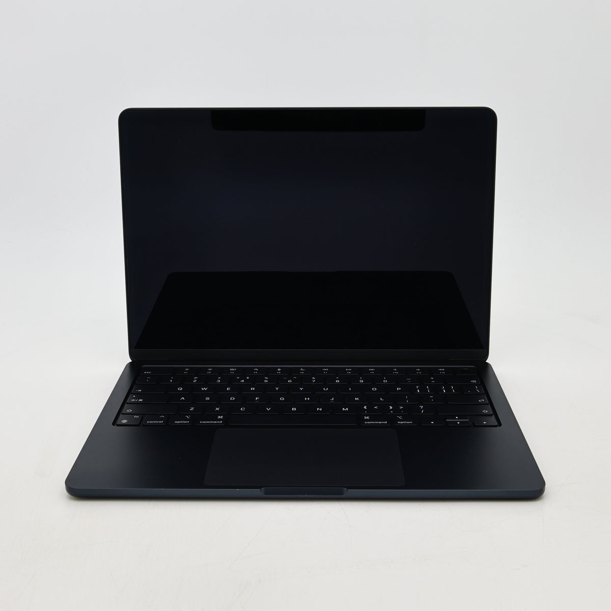 95新 Apple MacBook Air 22年 13寸 M2（8+8核） 8G RAM 256G SSD 午夜色