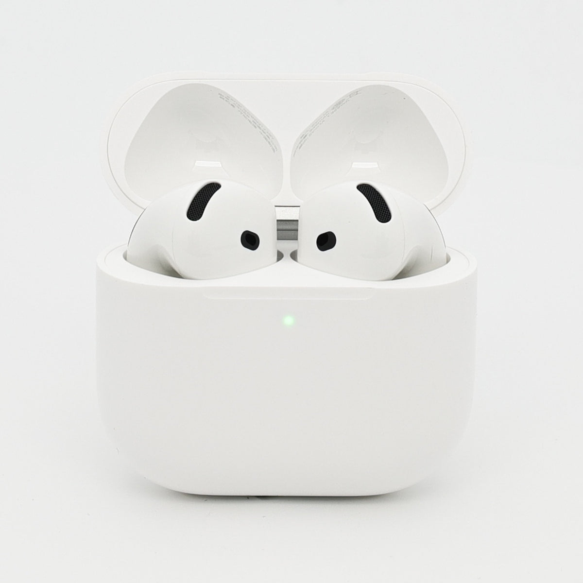 99新 Apple AirPods 4 (不支持主动降噪) 白色