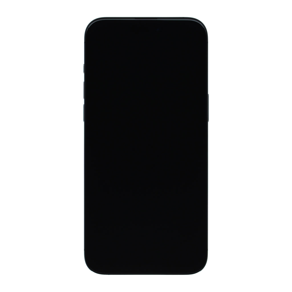 95新 Apple iPhone 15 Pro Max 256G 黑色鈦金屬 中國大陸版